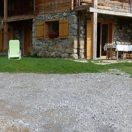 Le Grand-bornand, 2 Pièces, 6 Personnes - Fr-1-467-96