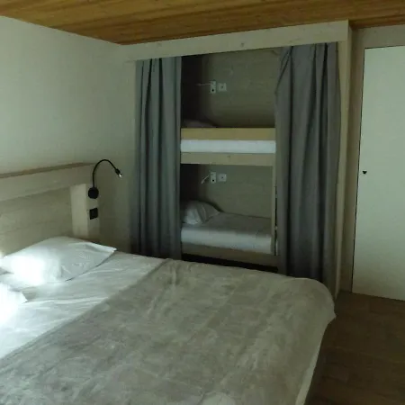 Appartement Le Grand-bornand, 2 Pièces, 6 Personnes - Fr-1-467-96 *