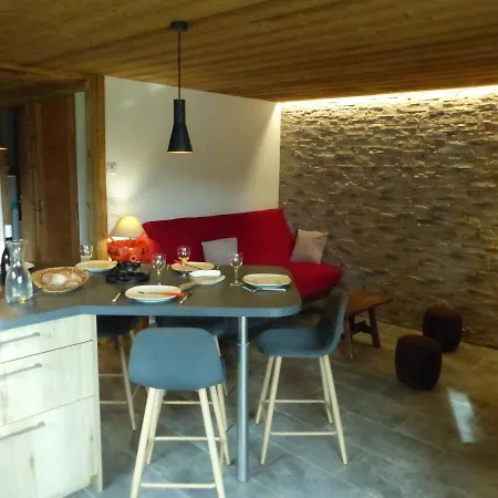Le Grand-bornand, 2 Pièces, 6 Personnes - Fr-1-467-96 Appartement *