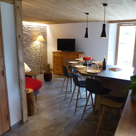 Le Grand-bornand, 2 Pièces, 6 Personnes - Fr-1-467-96 Appartement *